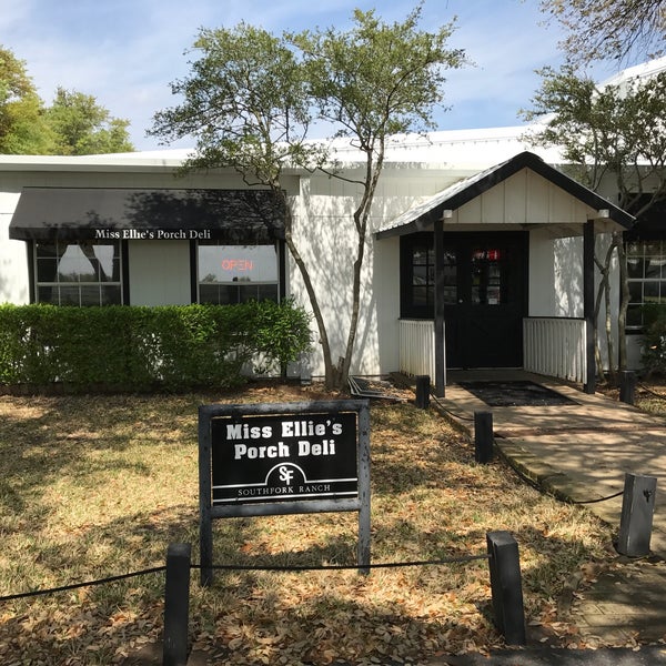 Miss Ellie's Deli Deli