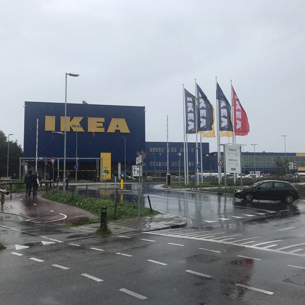 Foto scattata a IKEA da Thomas F. il 9/6/2018