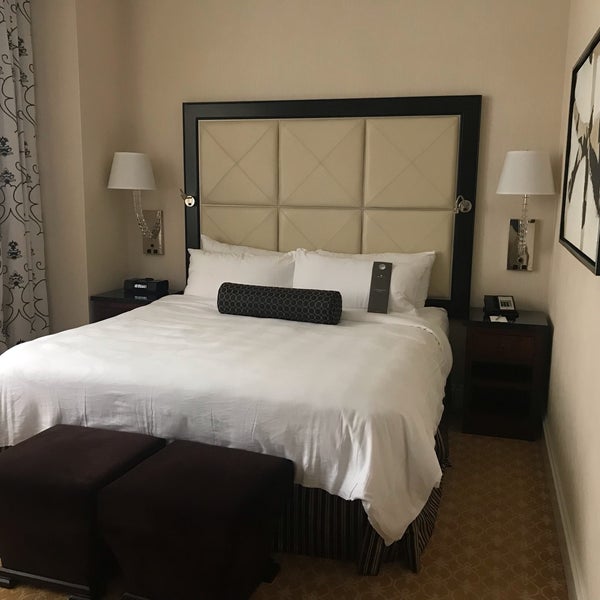 Photo taken at JW Marriott Chicago by Thomas F. on 8/3/2019
