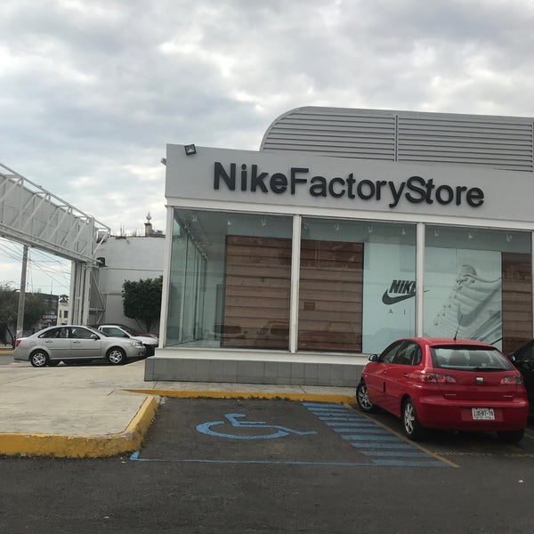 Nike americas cheap guadalajara tel