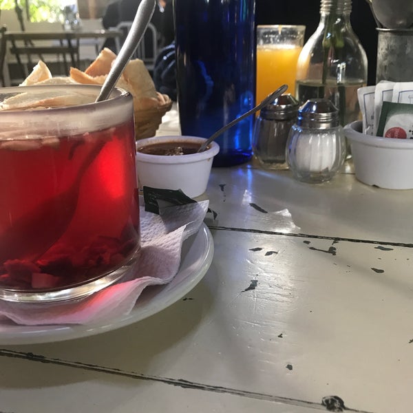 Photo prise au La Cafetería par Ene M. le1/3/2019