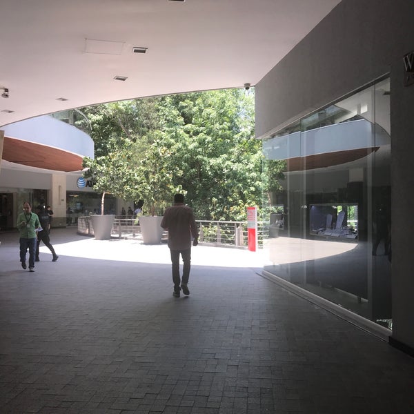 Photo taken at Plaza Punto São Paulo by Ene M. on 5/15/2018