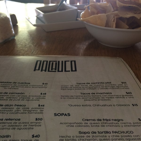 8/21/2017 tarihinde Ene M.ziyaretçi tarafından Pachuco Restaurante'de çekilen fotoğraf