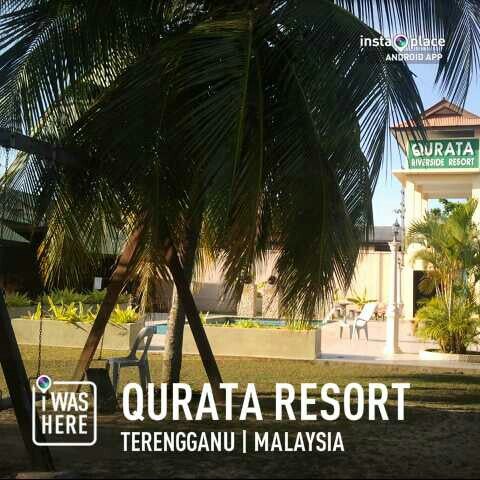 Photos At Qurata Resort Kuala Terengganu Terengganu