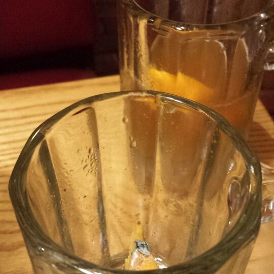 Photo taken at Chili&#39;s Grill &amp; Bar by Jeffrey T. on 3/30/2014