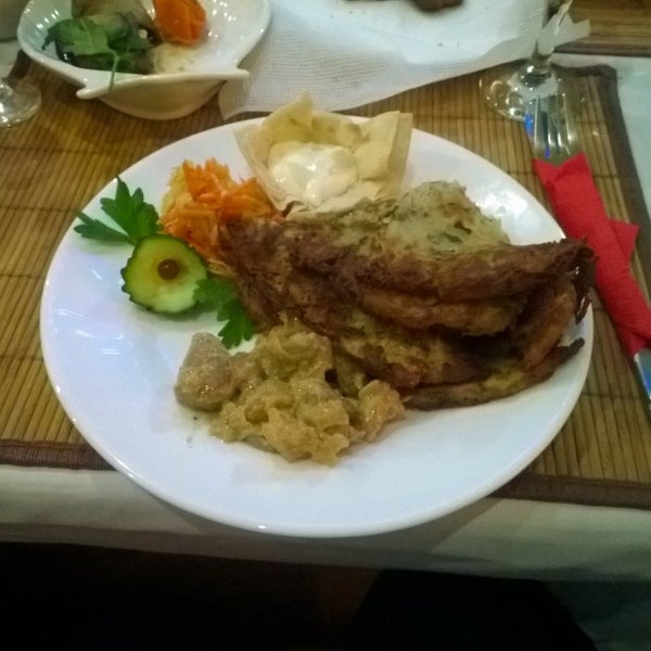 Ресторан династия балаково