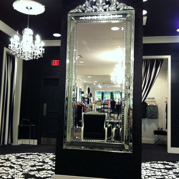 White House Black Market Women's Store in Barton Creek Square