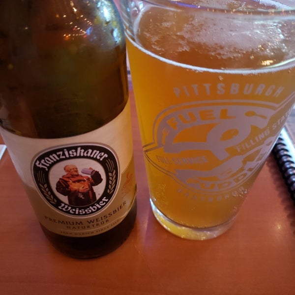 Photos at Fuel and Fuddle American Restaurant in Pittsburgh