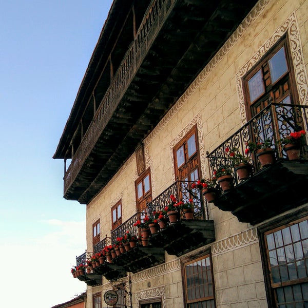 10/1/2016에 Peppis님이 La Casa de los Balcones에서 찍은 사진