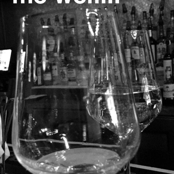 Снимок сделан в Zagara Restaurant &amp; Wine Bar пользователем Lisa O. 3/23/2016