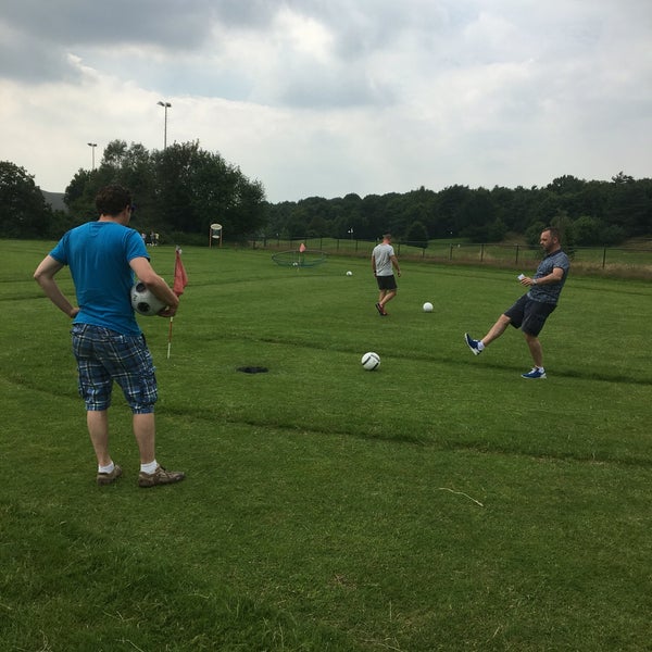 Pitch&Putt Golf Molenhoek Molenhoek, Limburg