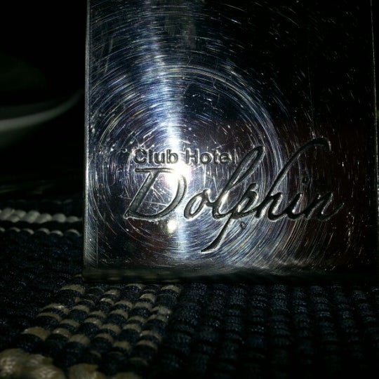 11/27/2012にFawaz J.がClub Dolphin Hotelで撮った写真