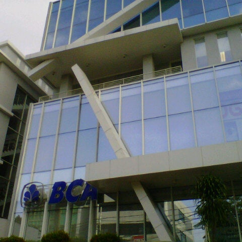 Photos At Bca Tanah Abang 2 Bank In Tanah Abang