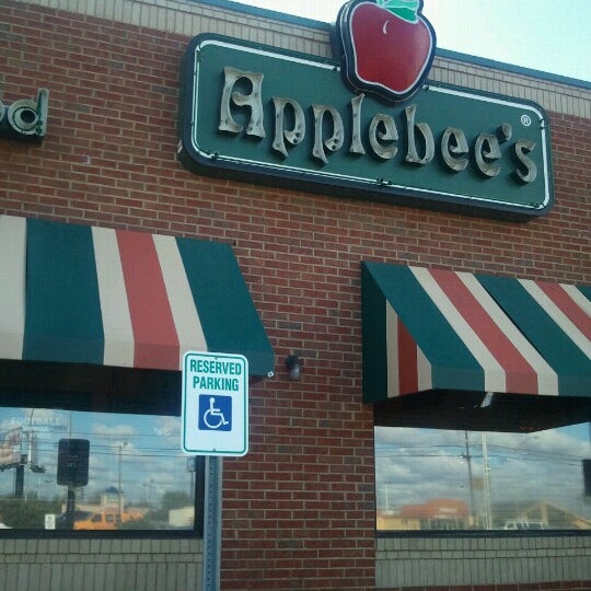 Applebee's Grill + Bar Gulfport, MS