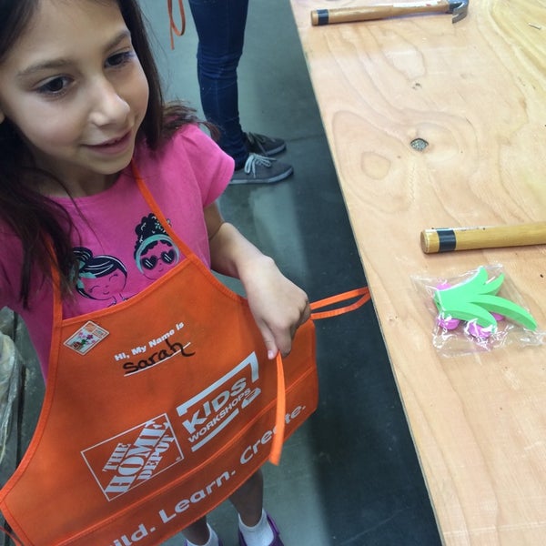 Photos at The Home Depot Meadowview 7 tips from 518 visitors