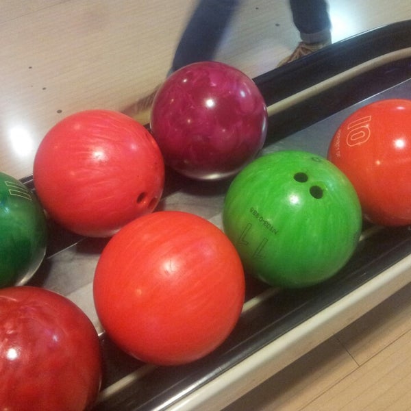 Fotos bei City Bowling Stuttgart Universität Stuttgart, BadenWürttemberg