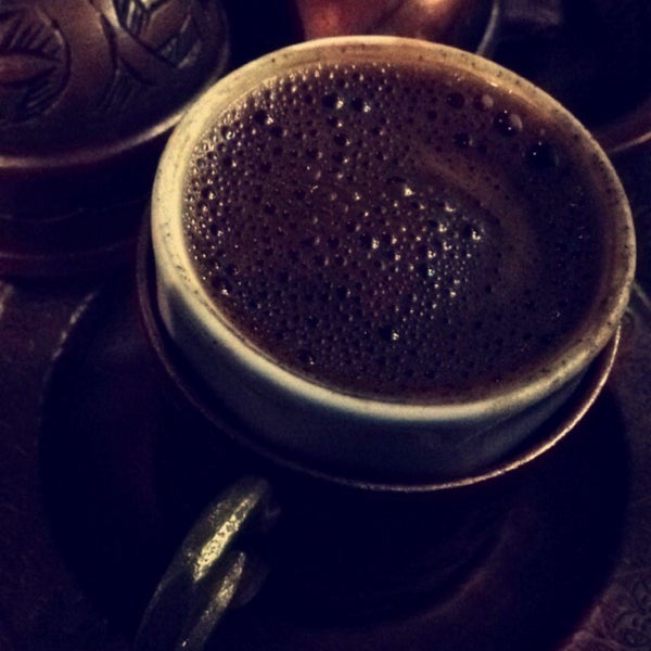 3/12/2015 tarihinde Hilal B.ziyaretçi tarafından İst Cafe'de çekilen fotoğraf