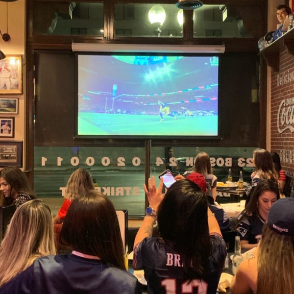Photo taken at West End Johnnie&#39;s by Michael E. on 2/4/2019