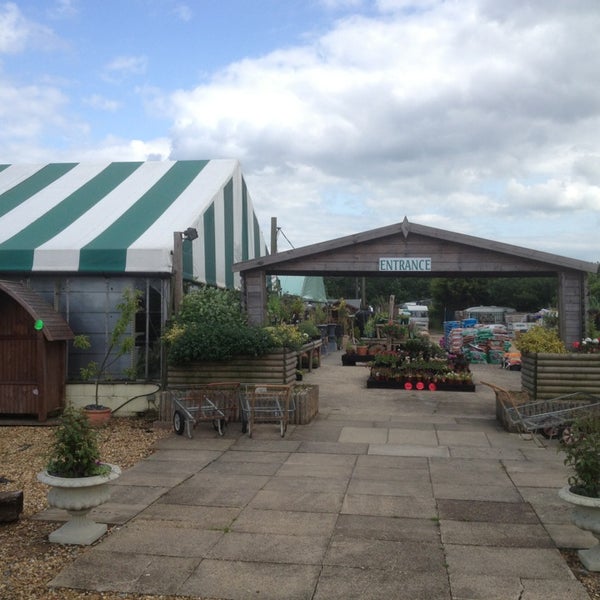 Garden Centres Kettering Northamptonshire Fasci Garden