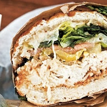 Eater’s 20 Epic SF Sandwiches To Eat Before You Die: #15 Ménage à Trois