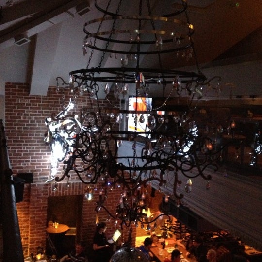 รูปภาพถ่ายที่ Bar BQ Cafe โดย Tatiana เมื่อ 10/20/2012