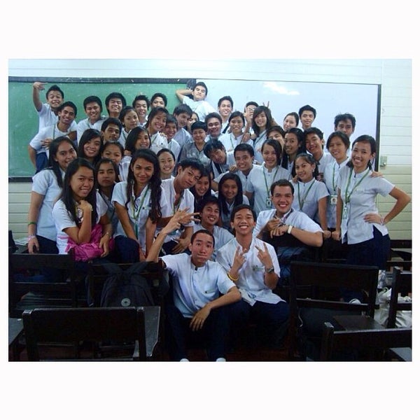 Photos At Velez College Extension 73 Visitors