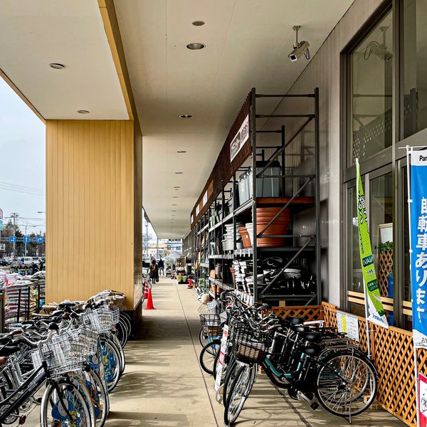 Dcmホーマック 春光店 1 Dica