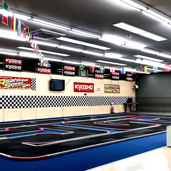 ベスト電器 旭川店 旭川市 北海道