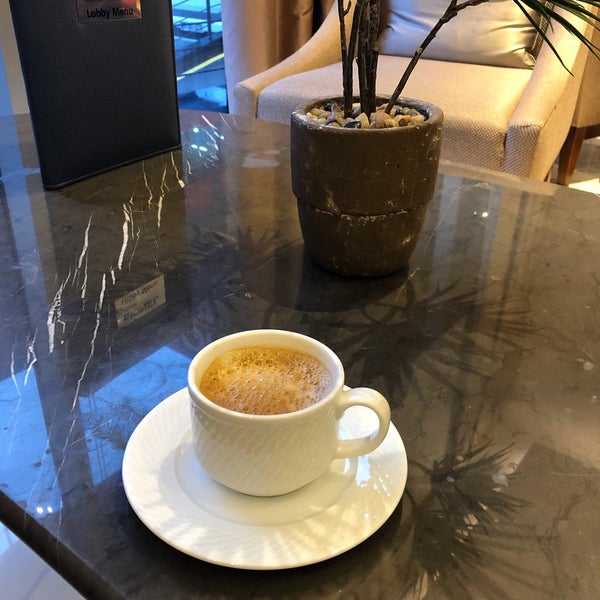 Das Foto wurde bei Lionel Hotel Istanbul von Tijen K. am 11/20/2018 aufgenommen