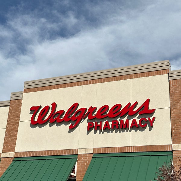 Walgreens Centennial, CO