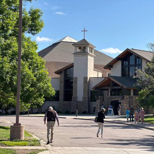 Village Seven Presbyterian Church Church in Colorado Springs
