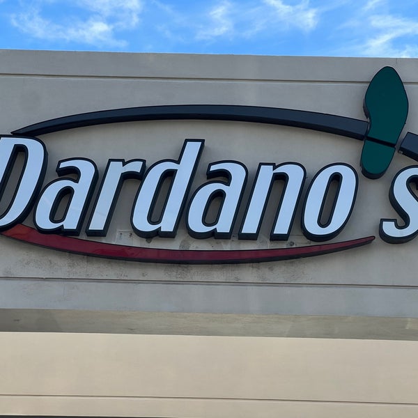Photo taken at Dardano&#39;s Shoes by Bill P. on 7/23/2022