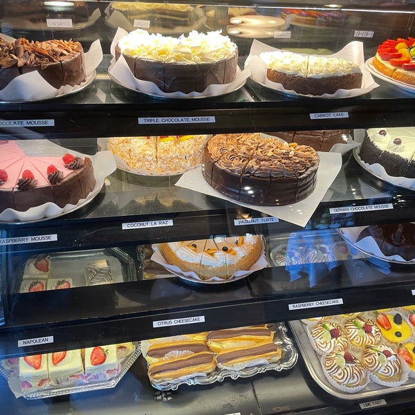 Marigold Cafe and Bakery Northwest Colorado Springs Colorado