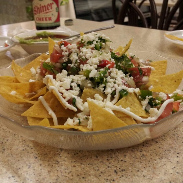 La Guadalupana Mexican Restaurant in Haddon Township