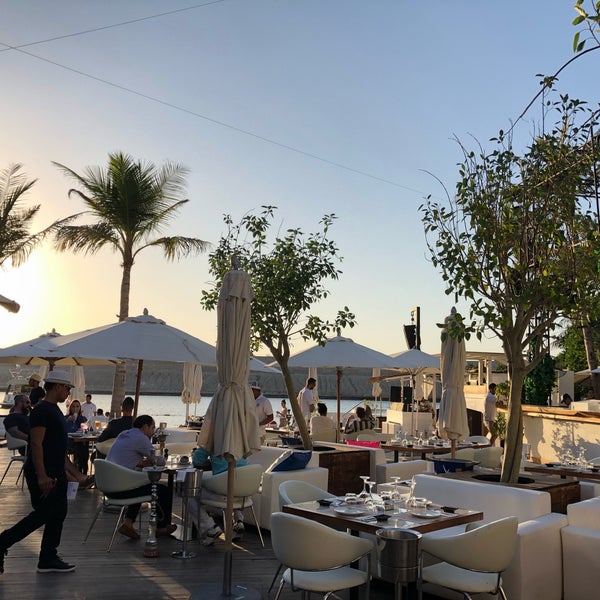 รูปภาพถ่ายที่ Blue Marlin Ibiza โดย Can Ç. เมื่อ 12/8/2018
