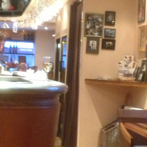 Italiaans restaurant knokke amici miei Italiaans restaurant knokke amici miei