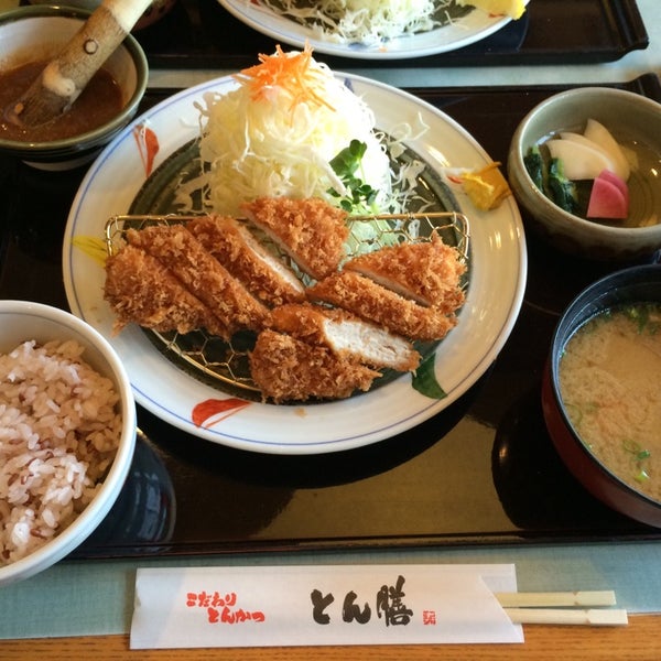 とん膳 茂原店 茂原市 2 Tips De 36 Visitantes