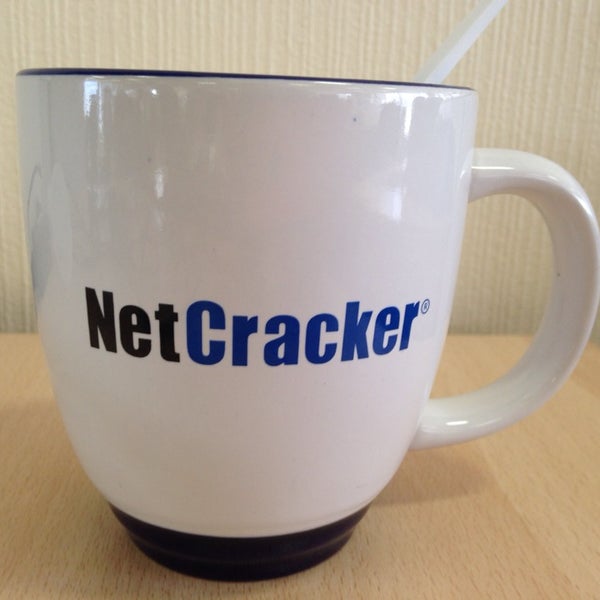 Netcracker technology. Netcracker technology