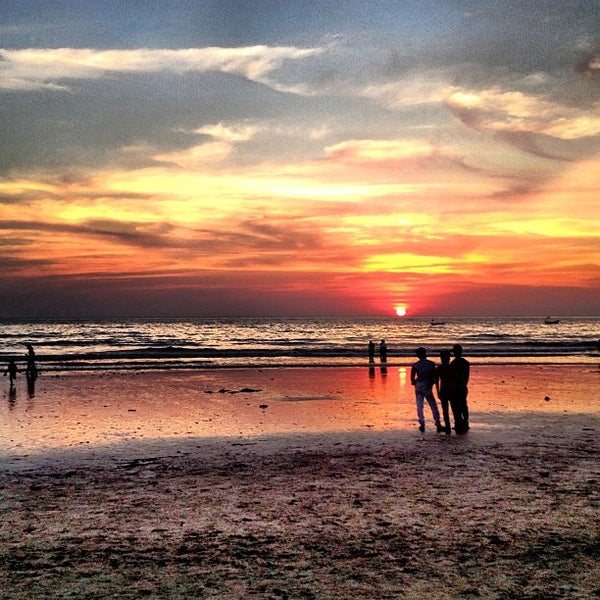 Silver Beach Mumbai Address Silver Beach - Beach In Mumbai