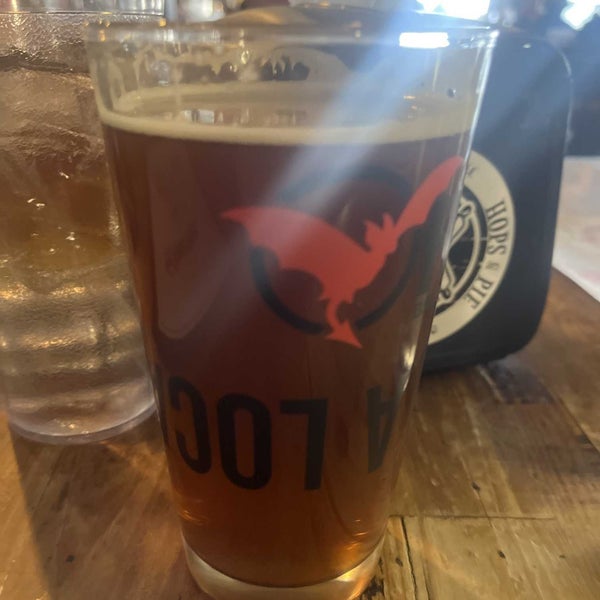 Photo taken at Freetail Brewing Company by Sean C. on 12/27/2022