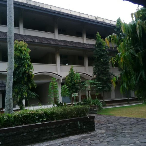 Universitas Wijayakusuma (UNWIKU) Purwokerto - Banyumas, Jawa Tengah