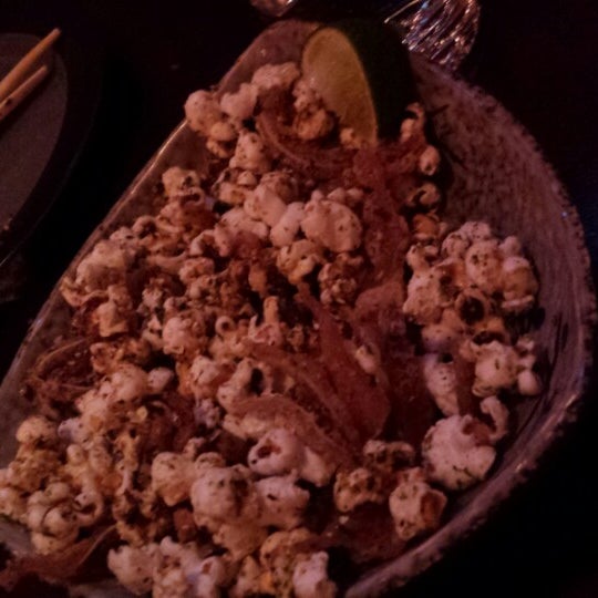 Pink Zebra (Now Closed) - Japanese Restaurant in Mission District