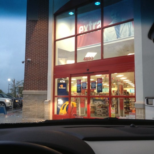 CVS pharmacy Southeast Jacksonville Jacksonville, FL