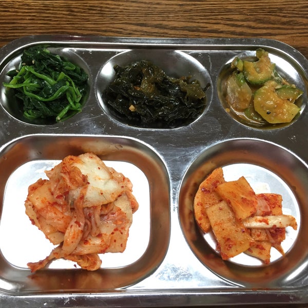 Korean Market Northeast San Antonio 2 tips