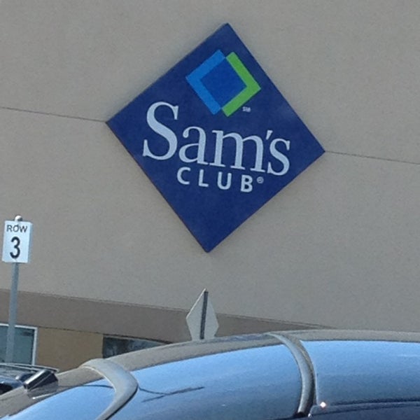 Photos at Sam's Club 3 tips from 793 visitors