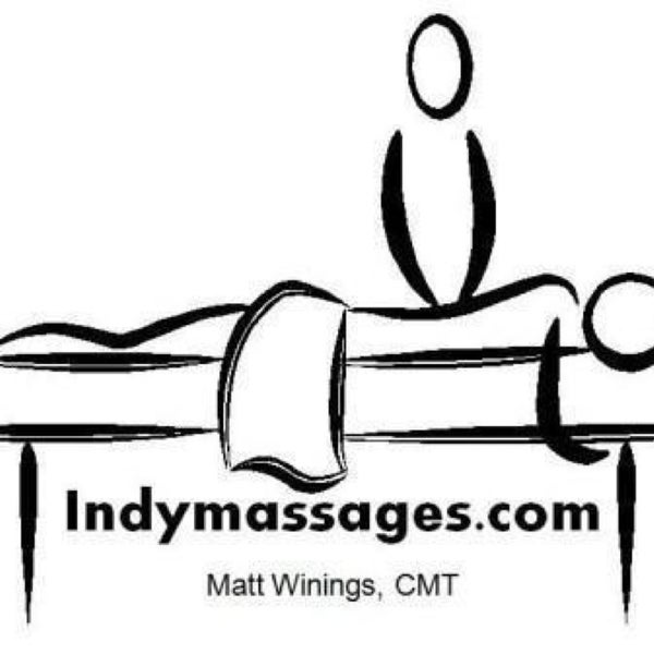 5/8/2013에 Matt W.님이 Matt Winings, Massage Therapist에서 찍은 사진
