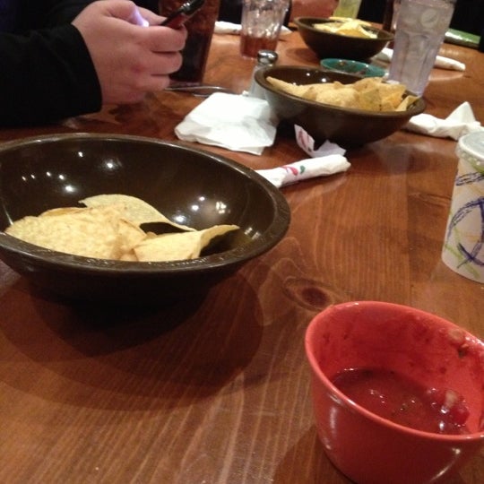 Photos at El Jardin - Mexican Restaurant in Derby