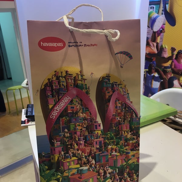 havaianas central ladprao