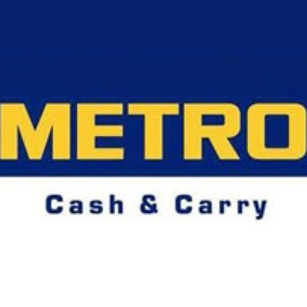 Метро Магазин Деливери