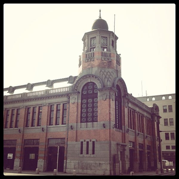 Photos At 旧大阪商船 5 Tips From 467 Visitors
